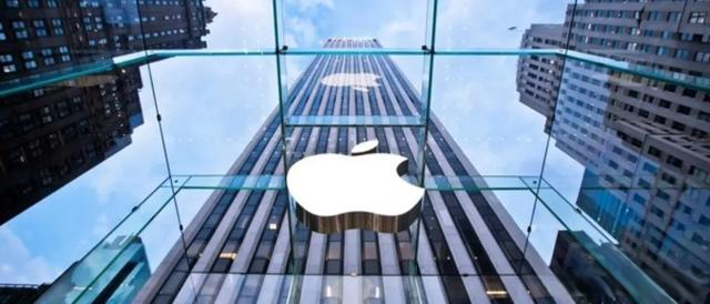 罕见跌出市场前五 主打AI的iPhone16能让苹果翻身吗?