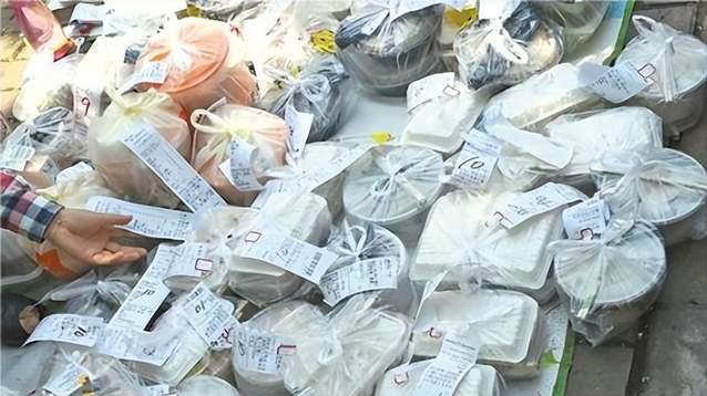 市监总局:外卖商家不得直播暴饮暴食,鼓励优化满减优惠机制