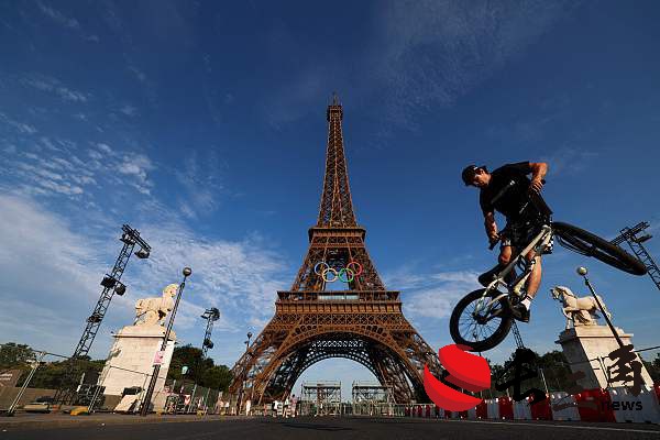 这届奥运营销,抖音快手都向赚钱看齐