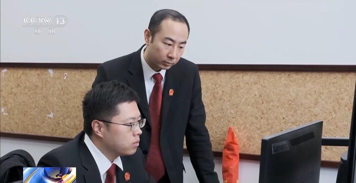 法治在线丨赵女士走了,叔姑舅姨9人争遗产,房产为何收归国家?案例释法→(图7) 法治在线丨赵女士走了,叔姑舅姨9人争遗产,房产为何收归国家?案例释法→(图7)