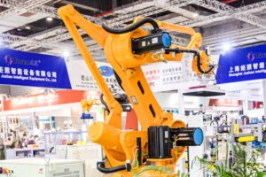 2025上海国际食品加工与包装机械展盛会ProPak China(图3)
