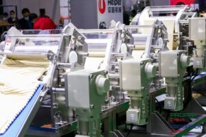 2025上海国际食品加工与包装机械展盛会ProPak China(图2)