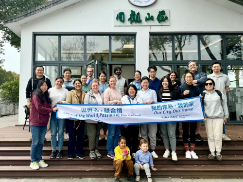 这届“新农人”是懂叠Buff的！常熟青年用科技、生态、农旅把“农”务成“爆款”(图3)