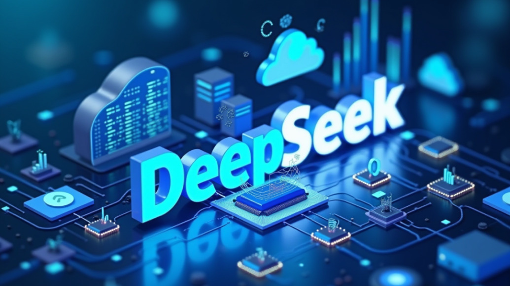 “DeepSeek没必要成为中国版OpenAI，因为OpenAI也不是大模型终局”(图1)