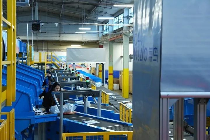 跨境电商激战北美，物流破局之路在何方？(图4)