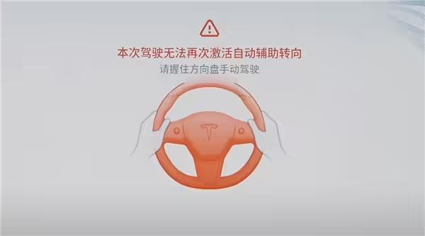 特斯拉发布FSD智驾使用技巧 这些情况需要人为干预(图3)