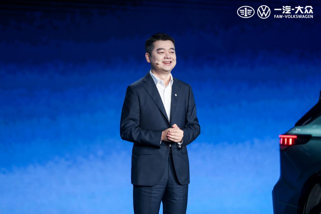 燃油车也要智驾平权！全新探岳L开路，一汽-大众打响智能化反击战(图6)