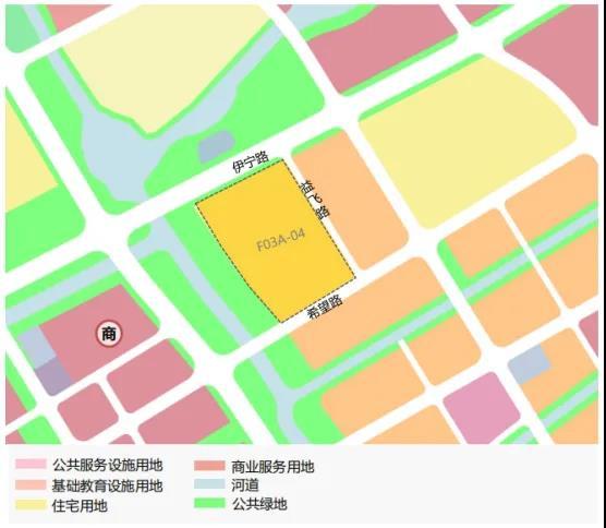 上海嘉定一宅地“触顶”成交：溢价率30%，楼板单价超3.18万元(图1)