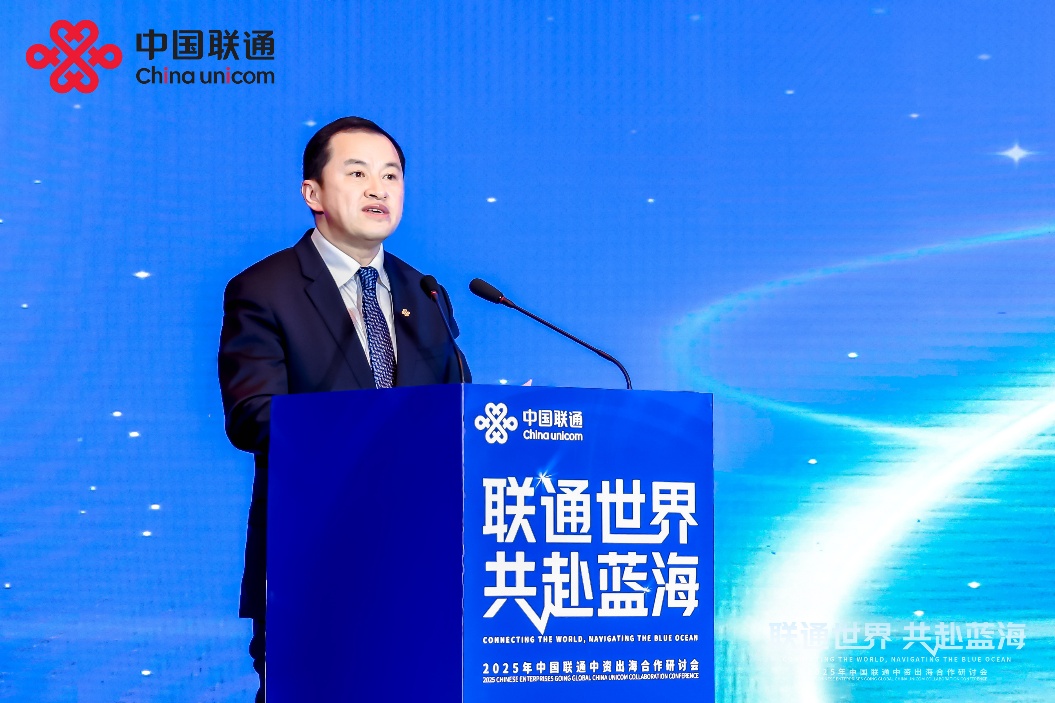 共赴蓝海 中资企业探索出海新路径(图3)