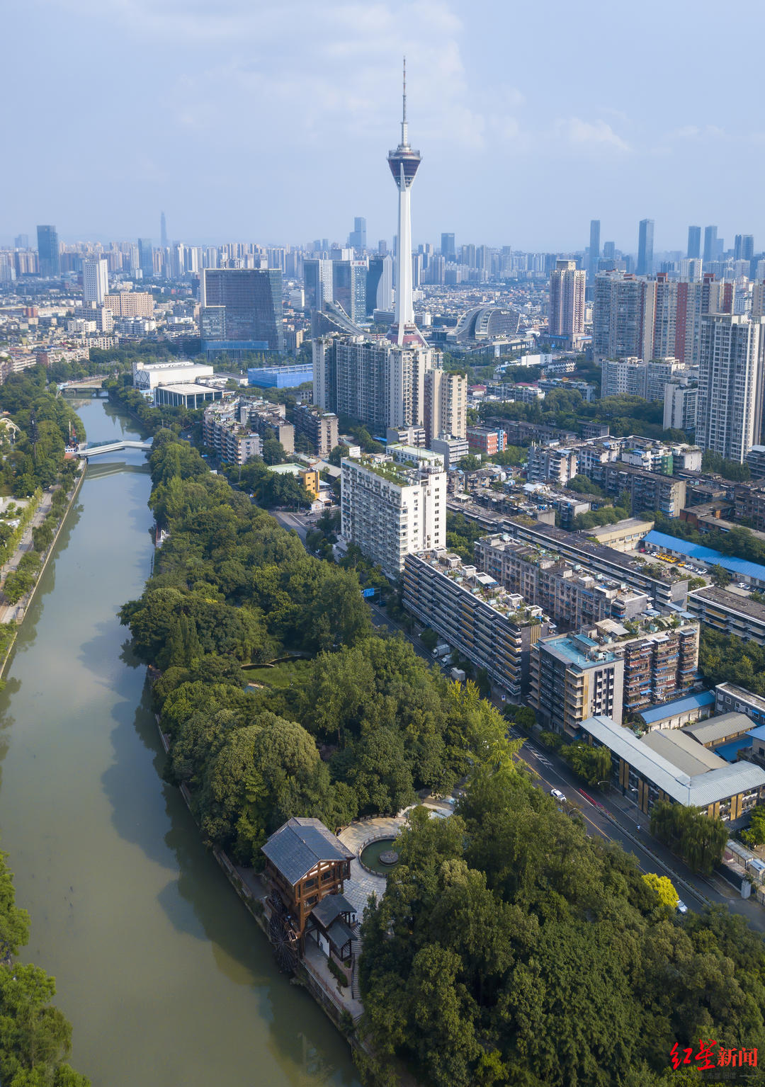 2025：大胆闯、大胆试写进政府工作报告，成都如何创造更多“令人意想不到的奇迹”？(图1)