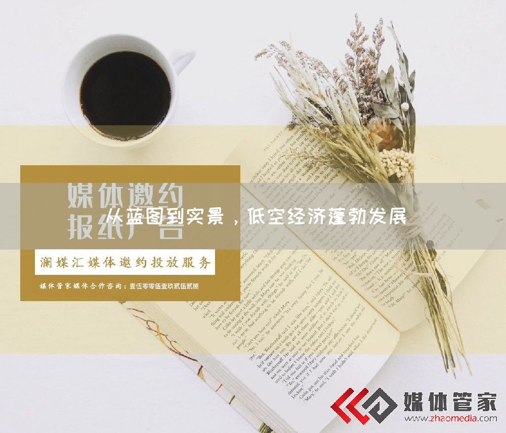 从蓝图到实景，低空经济蓬勃发展(图1)