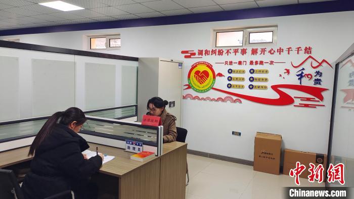 青城呼和浩特善治样本：多元共治破解民生难题(图3)