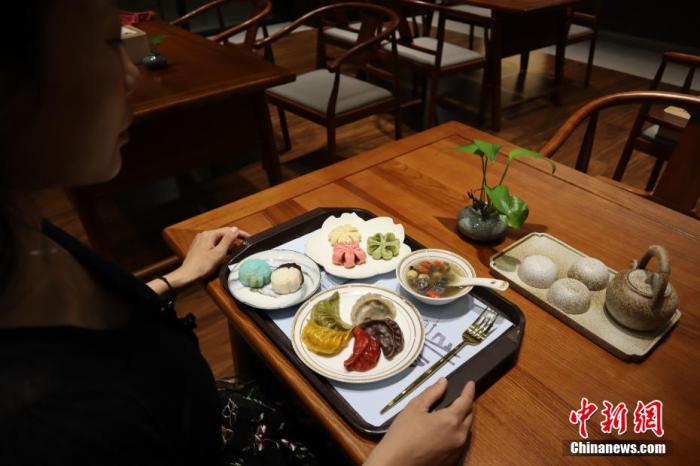精准营养+药食同源，“食养”如何融入日常生活？(图2)