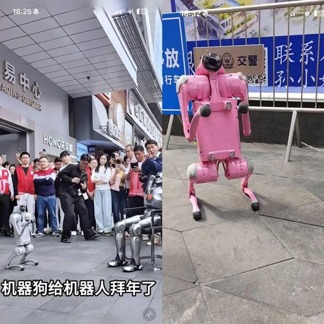 DeepSeek攻占华强北(图1) DeepSeek攻占华强北(图1)