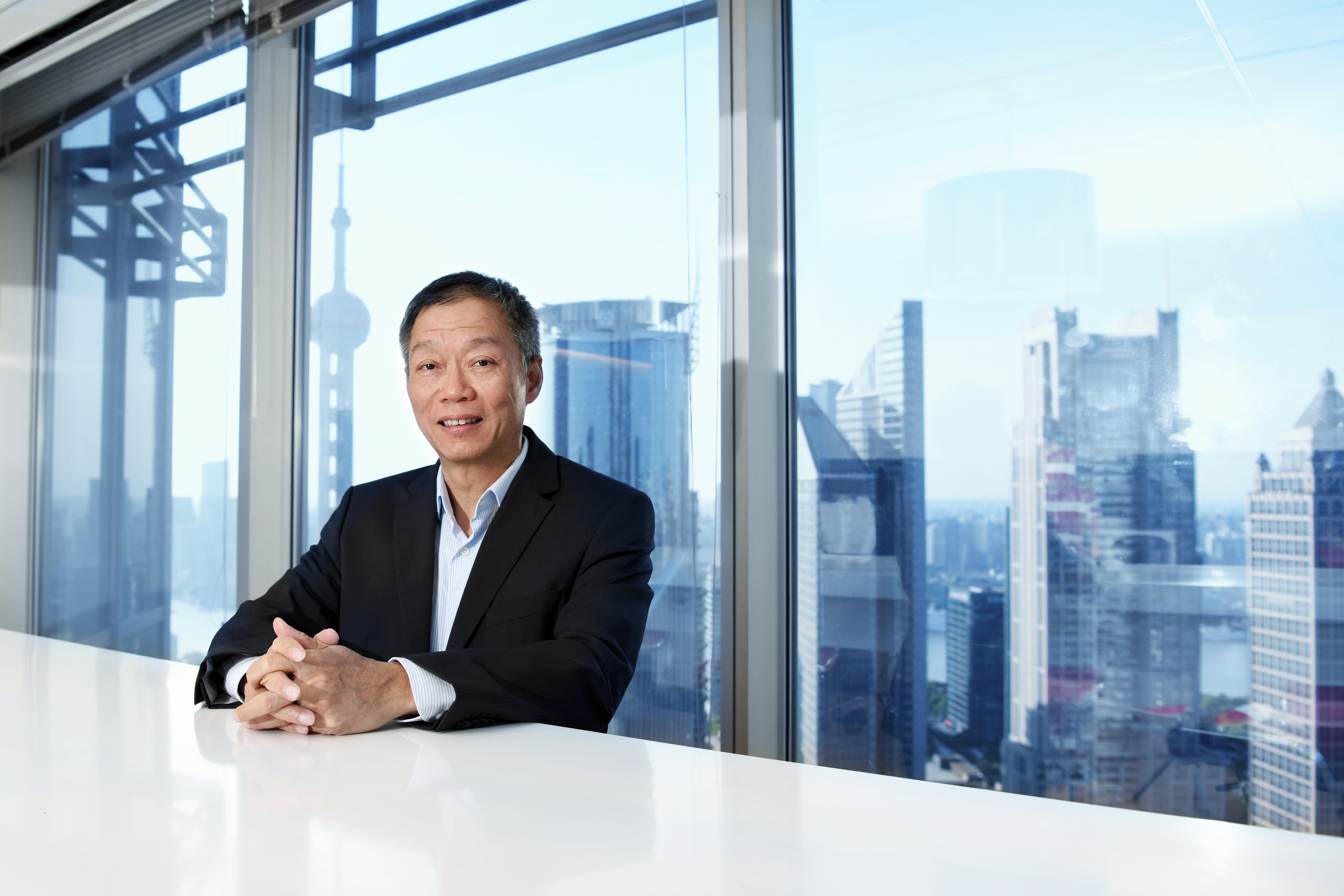 启明创投邝子平：2025年期待人工智能应用颠覆行业的投资机会(图1)