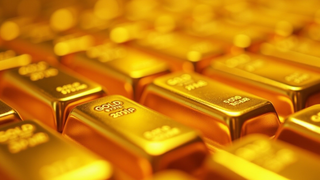 金价冲上3000美元｜除了投资金条，还有哪些黄金理财方式？(图1)