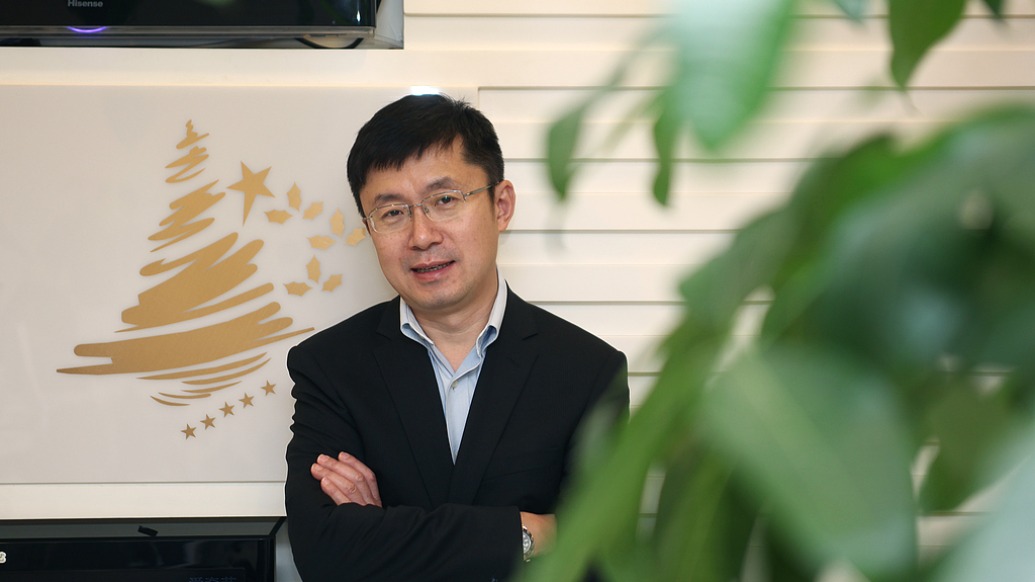 爱奇艺龚宇：微短剧赛道不需要野蛮生长的投机者，而是追梦者(图1)