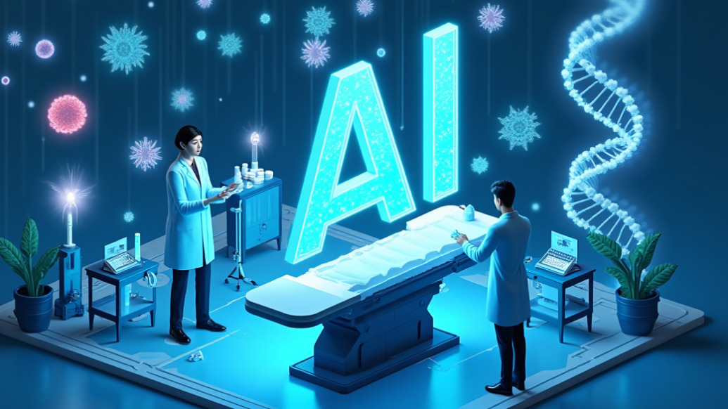 研究发现：比起医生，患者更喜欢与AI沟通(图1)