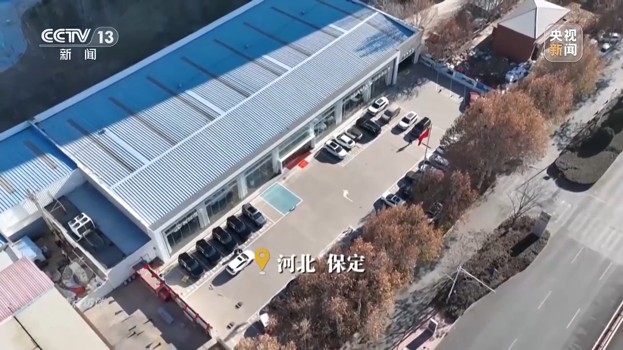 焦点访谈丨新能源车动力电池迎来“退役潮”，如何实现“再生”？(图1)