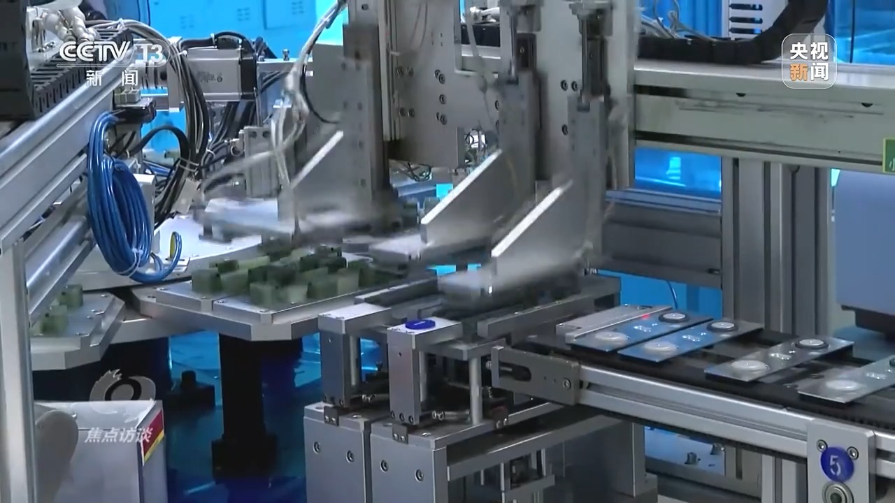 焦点访谈丨新能源车动力电池迎来“退役潮”，如何实现“再生”？(图19)