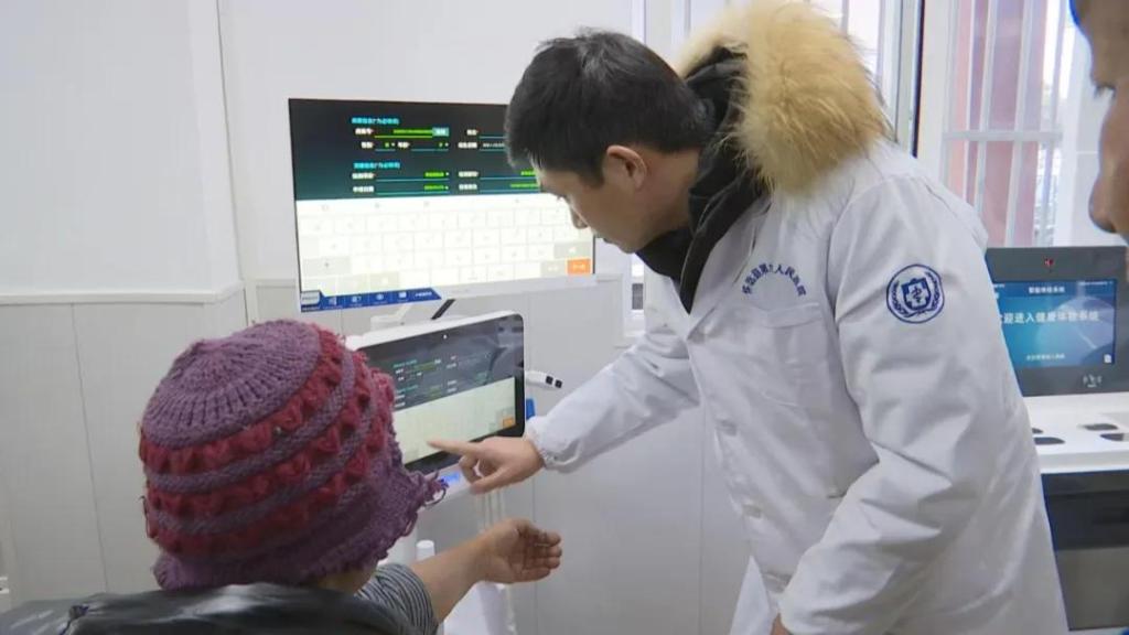 两会定调“人工智能+”扩规模，中国企业如何跑出AI落地加速度？(图3)