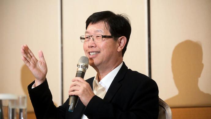 鸿海董事长：服务器营收两年内会超iPhone业务，最快今年达成(图1)