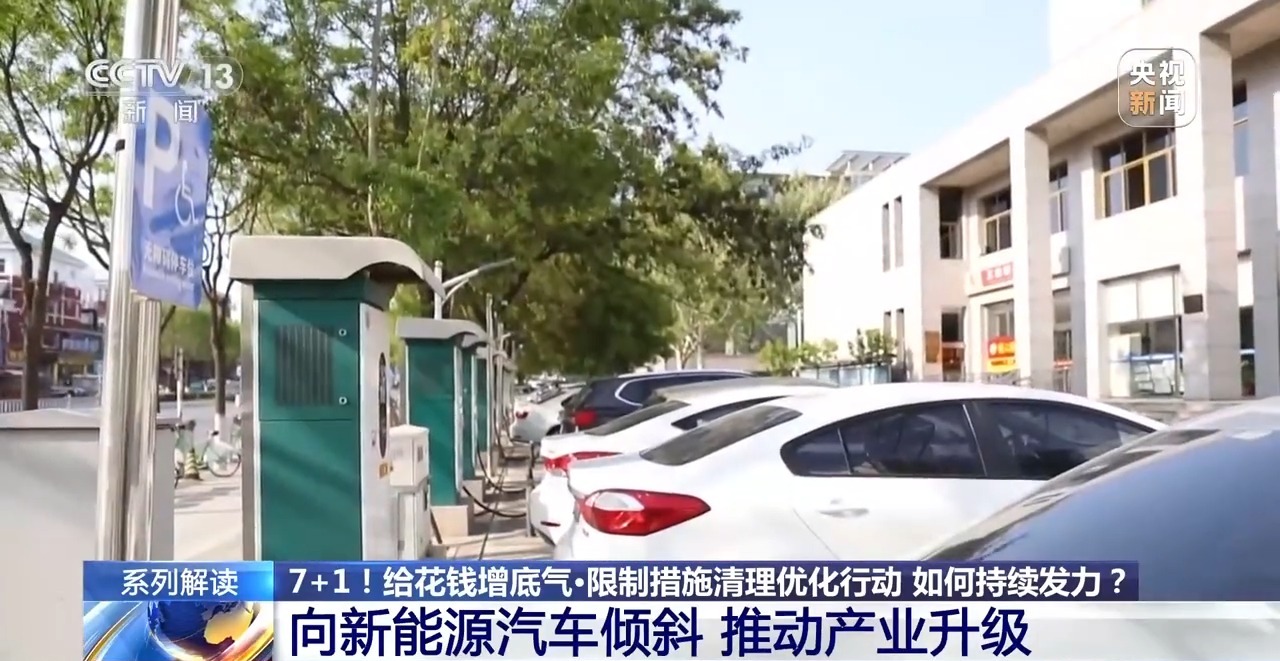 提振消费，“7+1”政策如何持续发力？(图5)