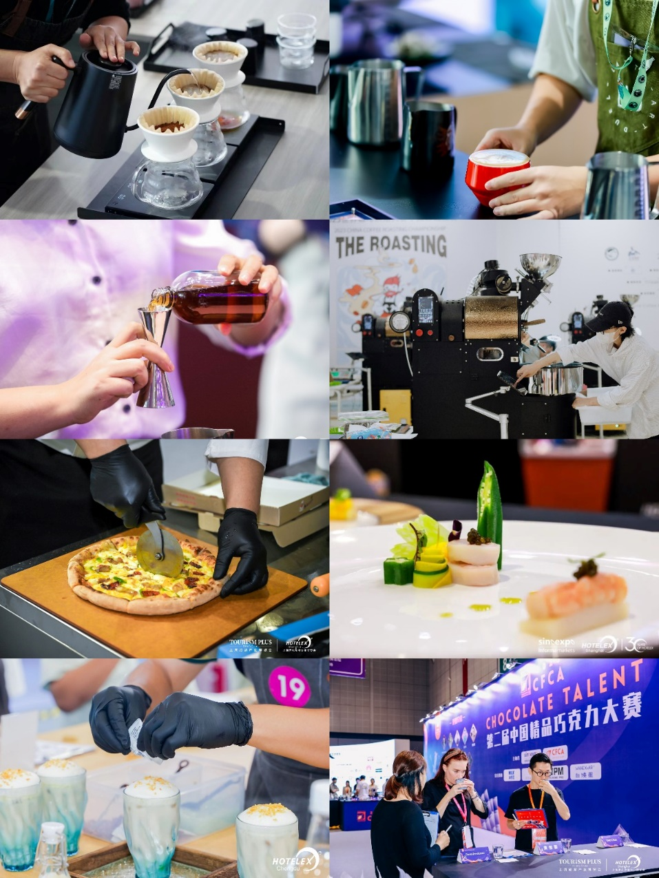 开展倒计时,20万平米酒店及餐饮行业大展12月亮相深圳(图3) 开展倒计时,20万平米酒店及餐饮行业大展12月亮相深圳(图3)