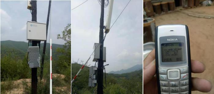 一张网络绘出美好生活,山西移动搭建沟通新桥梁(图1) 一张网络绘出美好生活,山西移动搭建沟通新桥梁(图1)