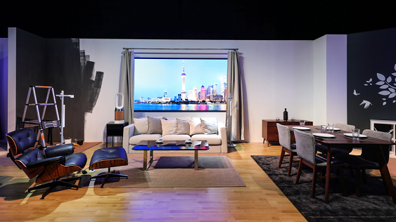 全球首发！戴森再推突破性科技，持续清除甲醛，无需更换滤网(图8)