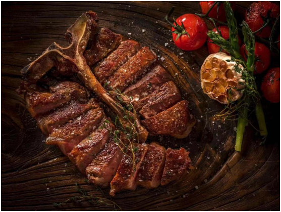 牛排家:要经过熟成和排酸,这样吃牛排才更健康(图4) 牛排家:要经过熟成和排酸,这样吃牛排才更健康(图4)