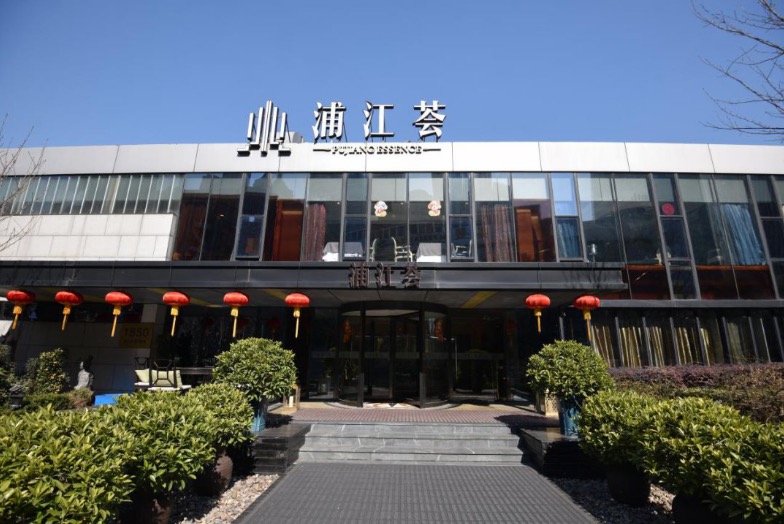 周家豪：进击世界主流社会的顶级餐桌(图9)