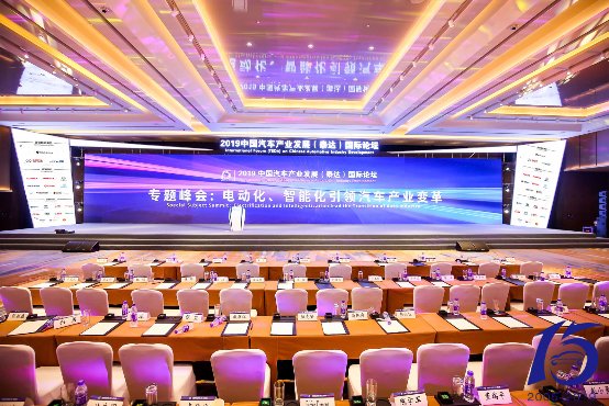 马仿列：换电模式“重生”机遇已到来(图1)