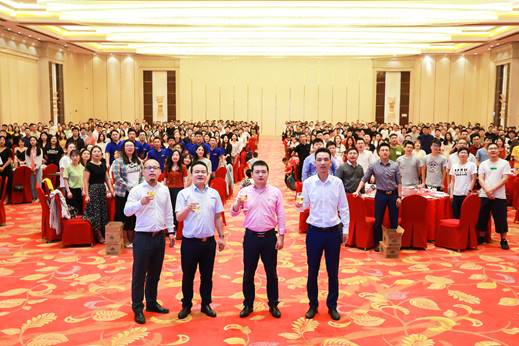 创蓝百亿的第一步：单月营收破一亿(图5)