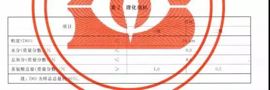 你喝的抹茶,可能只是“替身”(图6) 你喝的抹茶,可能只是“替身”(图6)