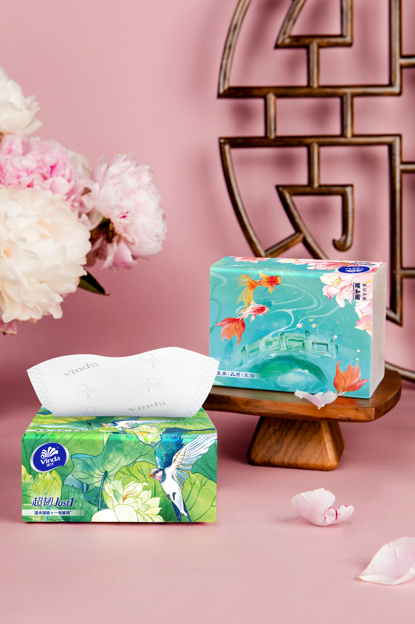 维达的品牌进化之路：创意跨界+产品技术的全方位升级(图9)