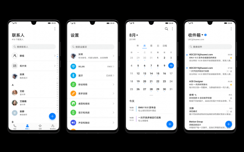 华为视觉设计师Emma：用画笔创作梦想的世界(图6)