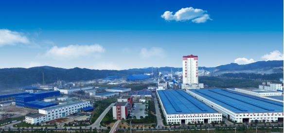 攻克世界难题，金正大贵州磷化工项目四大装置投产(图7)