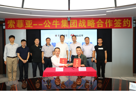 公牛携手索菲亚打造家居用电之美(图1) 公牛携手索菲亚打造家居用电之美(图1)