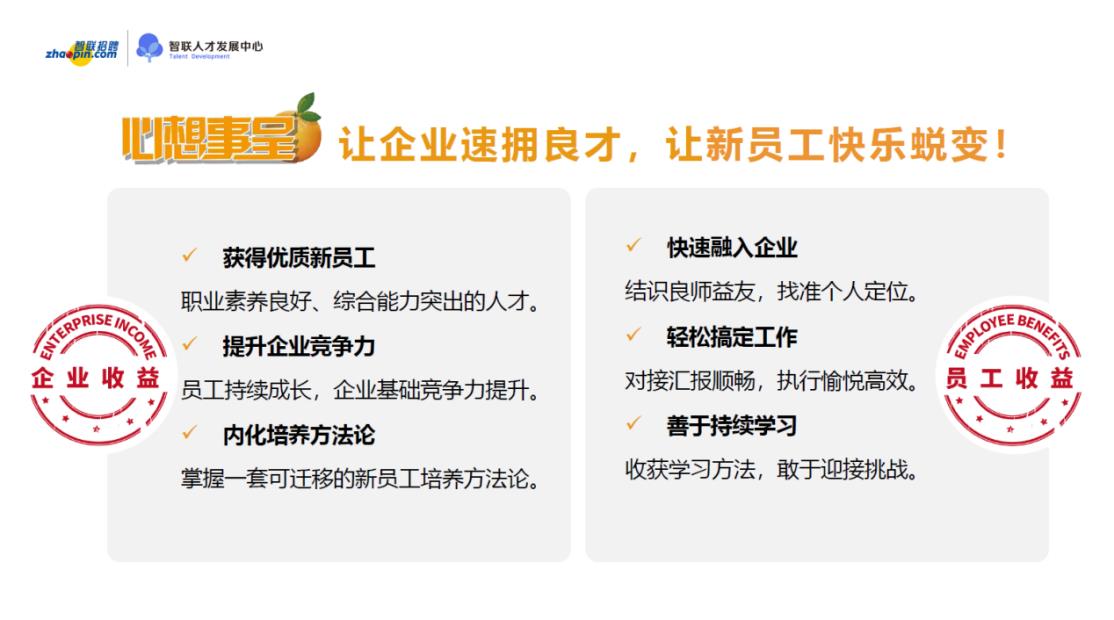 智联人才发展中心聚焦95后,重磅推出新一代人才发展项目(图3) 智联人才发展中心聚焦95后,重磅推出新一代人才发展项目(图3)