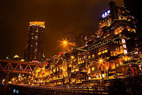 构建绿色智慧城市 曹操出行重庆召开媒体沟通会(图2) 构建绿色智慧城市 曹操出行重庆召开媒体沟通会(图2)