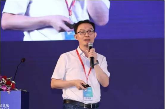 中信环境技术段士伦:“成都模式”开创中国污水提标扩容改造技术先河(图1) 中信环境技术段士伦:“成都模式”开创中国污水提标扩容改造技术先河(图1)