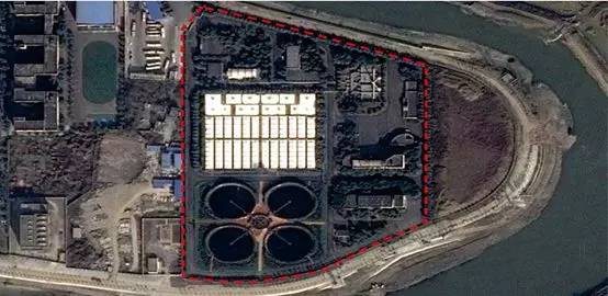 中信环境技术段士伦:“成都模式”开创中国污水提标扩容改造技术先河(图4) 中信环境技术段士伦:“成都模式”开创中国污水提标扩容改造技术先河(图4)