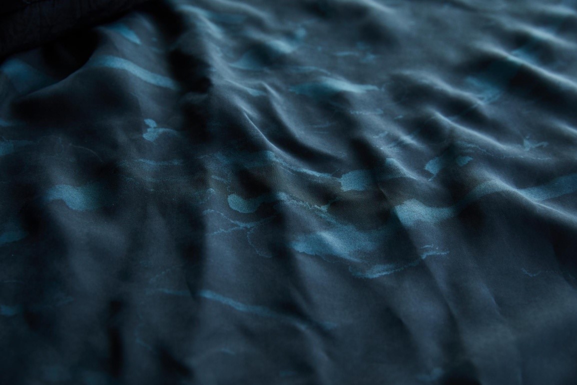 纽约时装周RIZHUO日着将演绎东方艺术(图5)