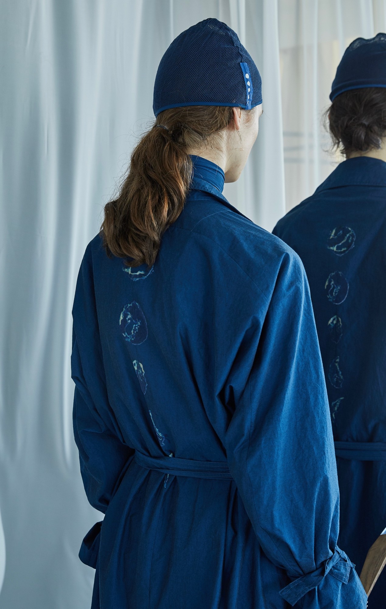 纽约时装周RIZHUO日着将演绎东方艺术(图6)