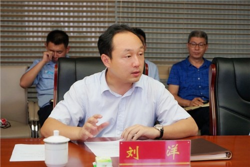 津承合作!钒钛+工业设计+智能,承德双滦区开启新模式!(图2) 津承合作!钒钛+工业设计+智能,承德双滦区开启新模式!(图2)