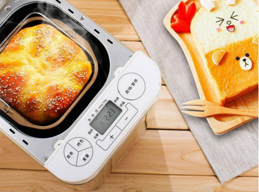 小家电市场迎来增长红利 C2M反向定制助力行业发展(图1)