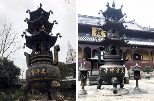 百年铁锅品牌王源吉铁锅的发展历史(图7) 百年铁锅品牌王源吉铁锅的发展历史(图7)