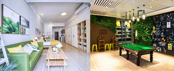 链接新森活方式,碧家森林主题快闪店潮爆亮相广州(图6) 链接新森活方式,碧家森林主题快闪店潮爆亮相广州(图6)