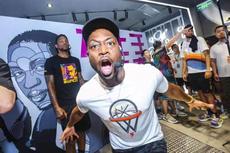 市值突破500亿大关 李宁长期更值得被看好(图4)